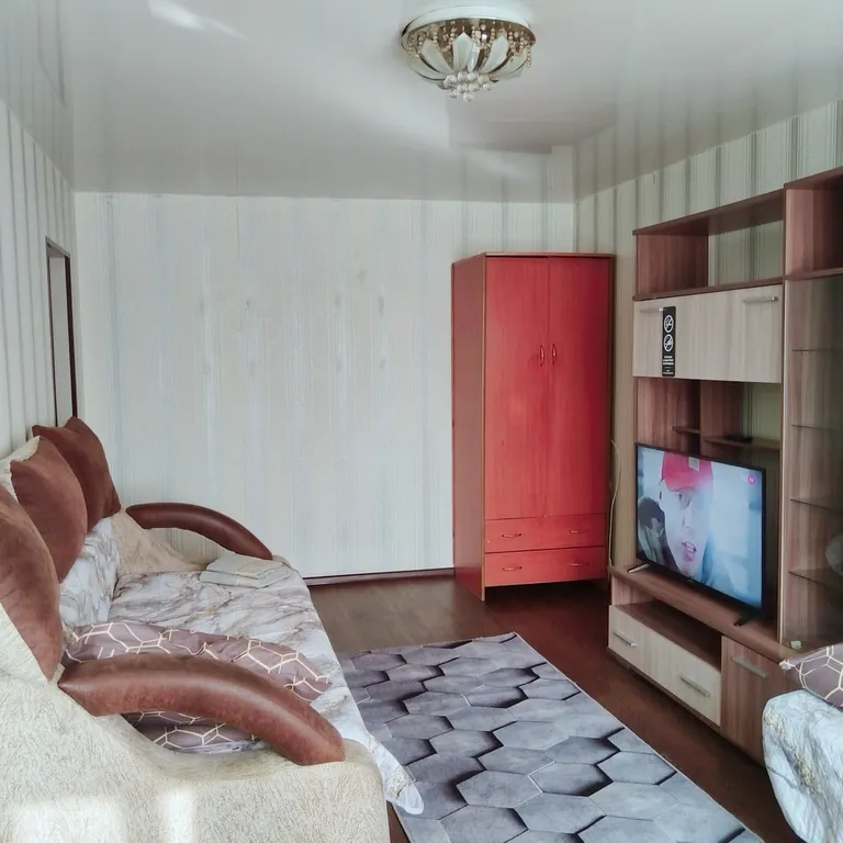 Однушка на Куйбышева