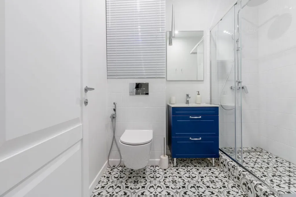 Квартира Уютная светлая квартира в центре — Санкт-Петербург