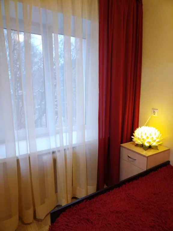 Квартира в центре города