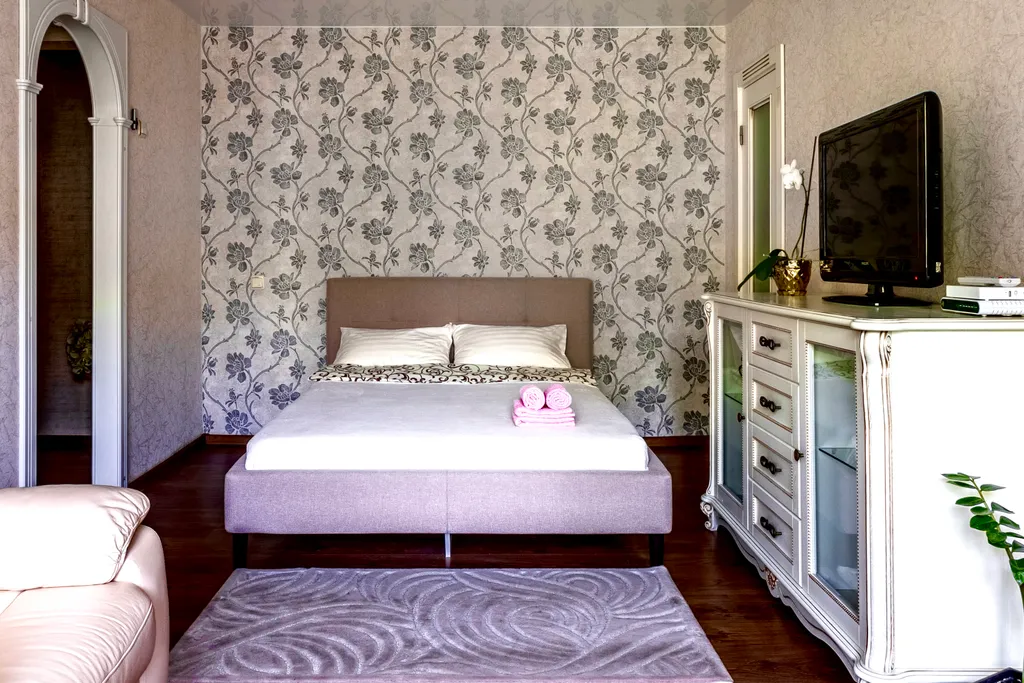 Квартира в центральной части города