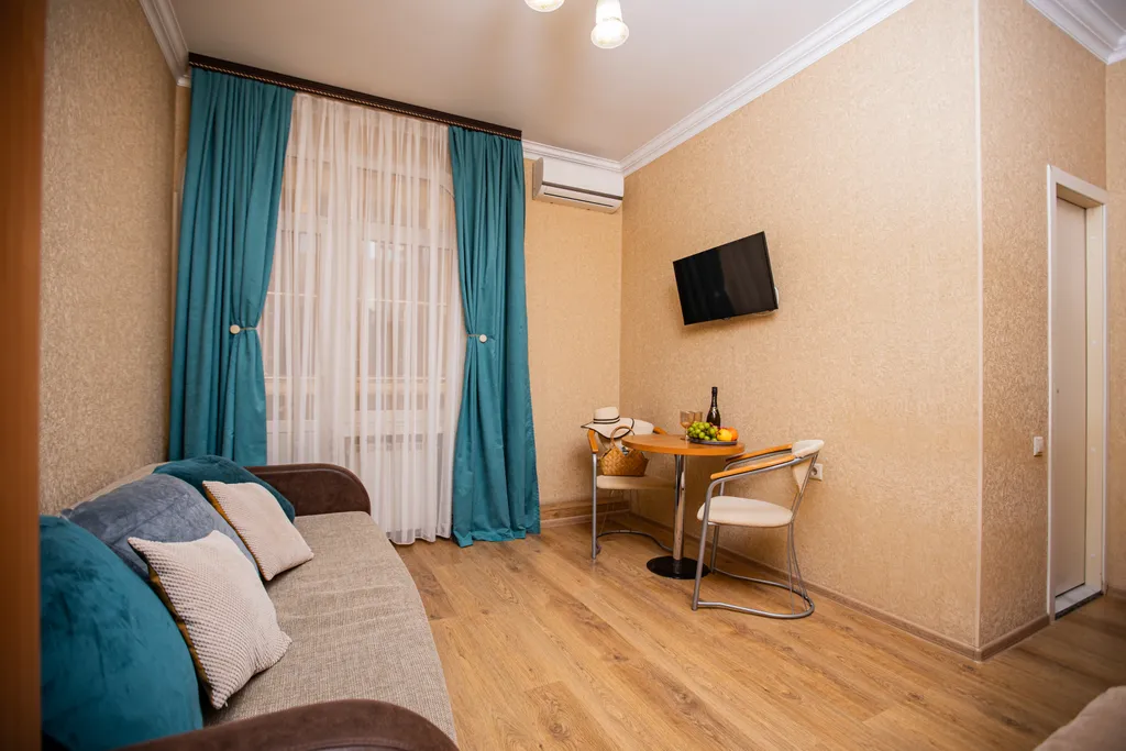 Квартира Комната — Адлер