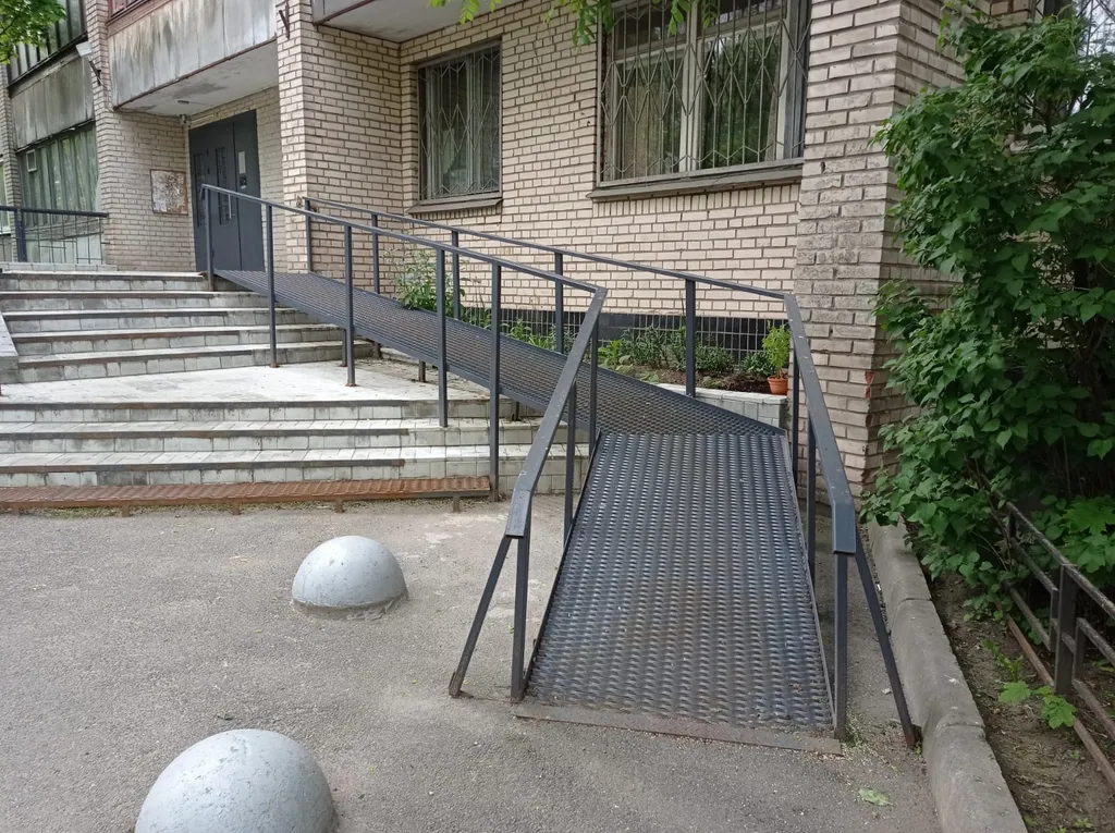 Квартира Квартира Петербург-Ленинград — Санкт-Петербург