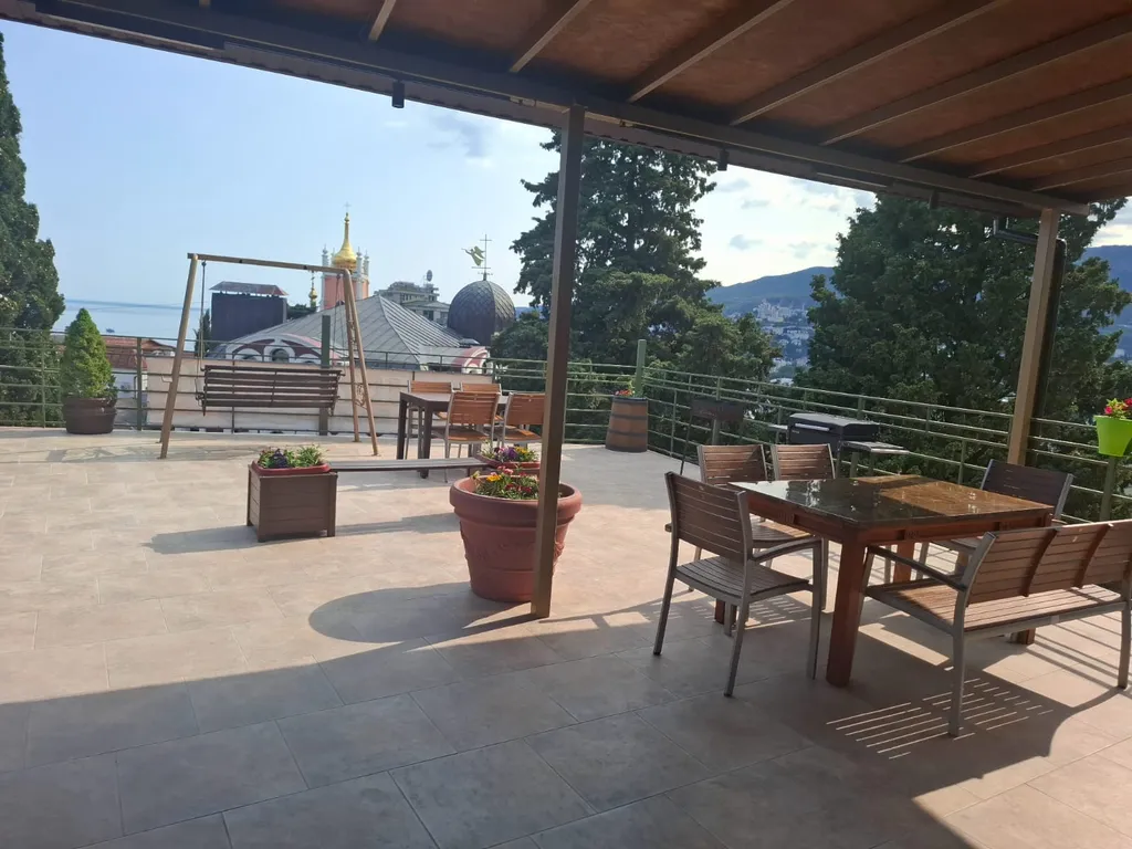 3х комнатная квартира с раздельными спальнями!