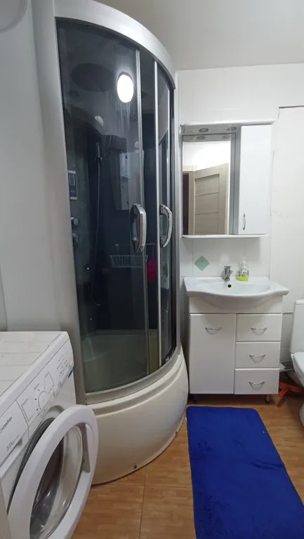 Уютная квартира рядом с парком