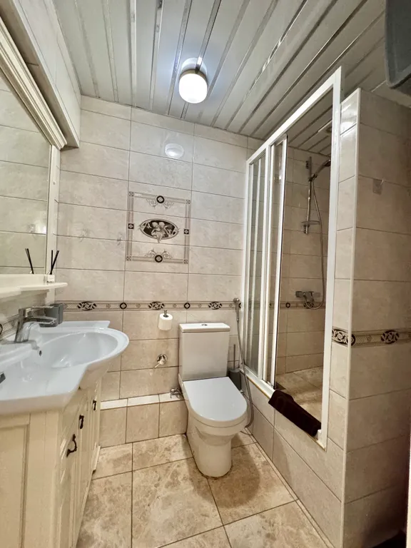 Квартира Квартира на берегу моря — Адлер