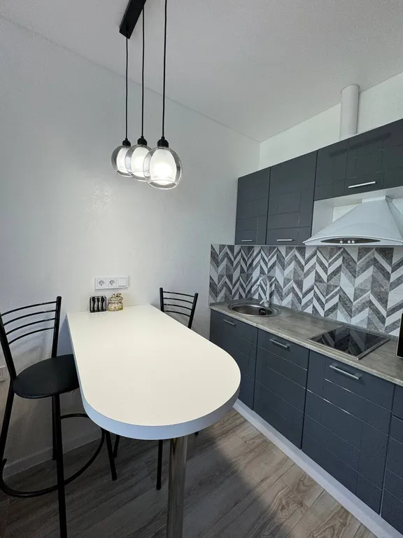 Квартира Изумруд