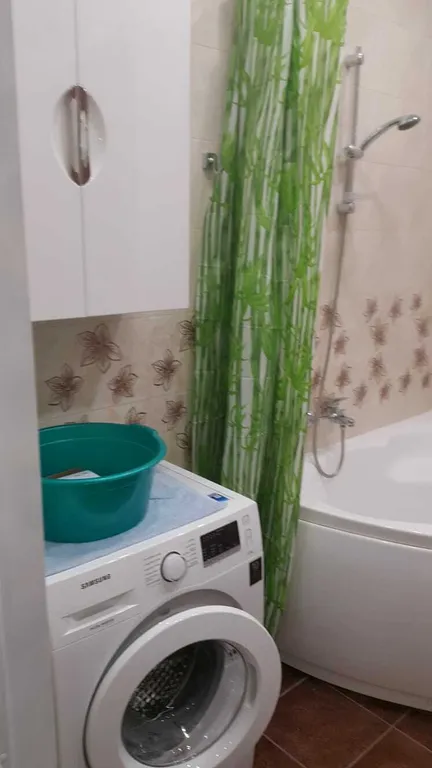 Квартира уровня Deluxe высокой комфортности