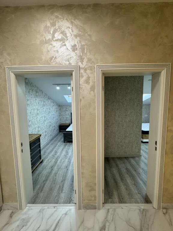 Квартира в комплексе Золотые Пески