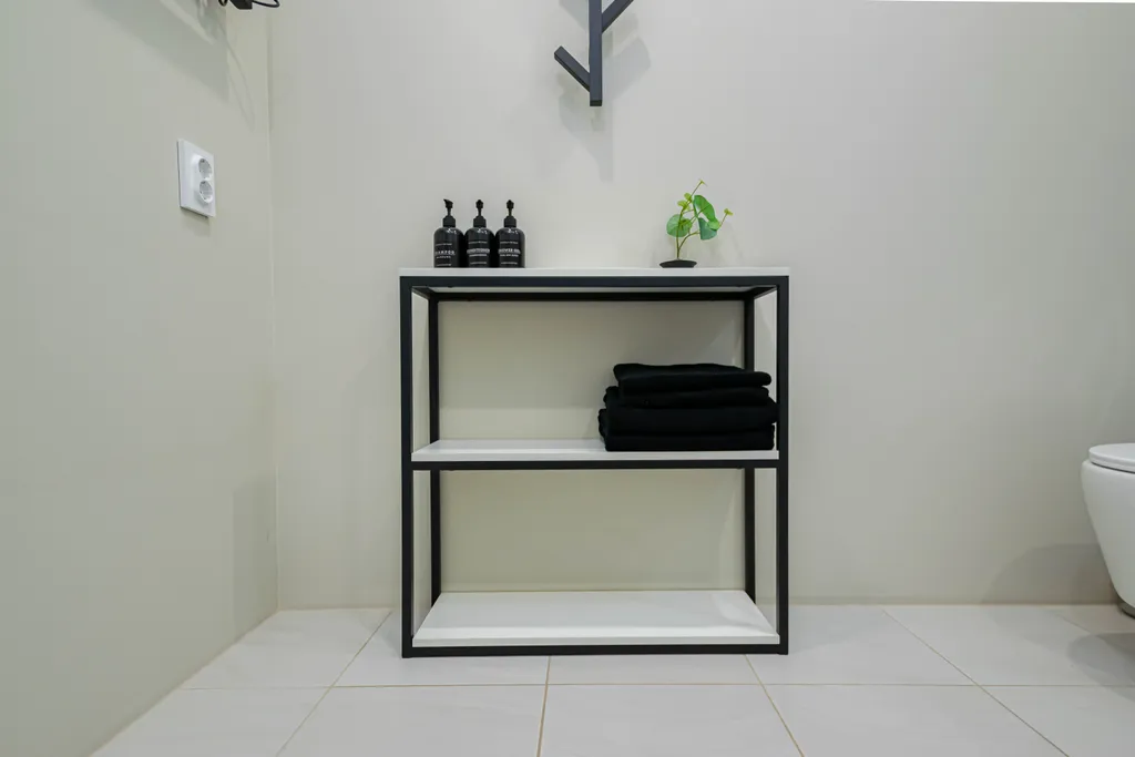 Квартира со свежим ремонтом и идеальной чистотой