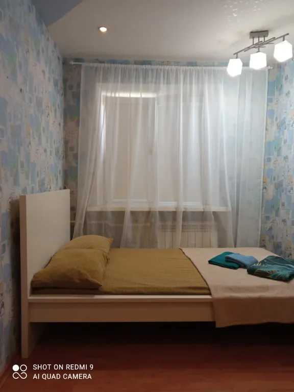 Квартира Квартира Центр города, напротив ж/д вокзал — Великий Новгород