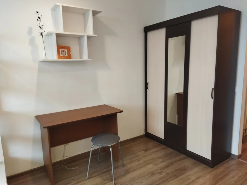 Квартира-студия Италмас | квартирный вопрос