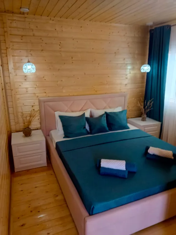 Happy home эко дом