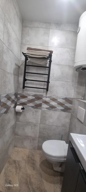 Квартира Уютная квартира у вокзала — Тверь