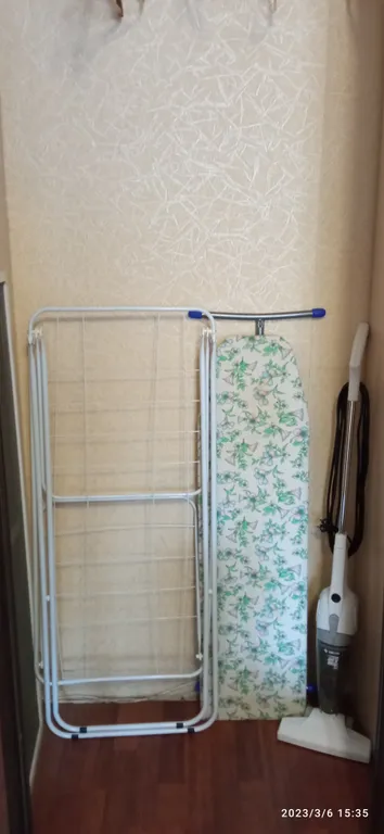 Уютная квартира недалеко от набережной