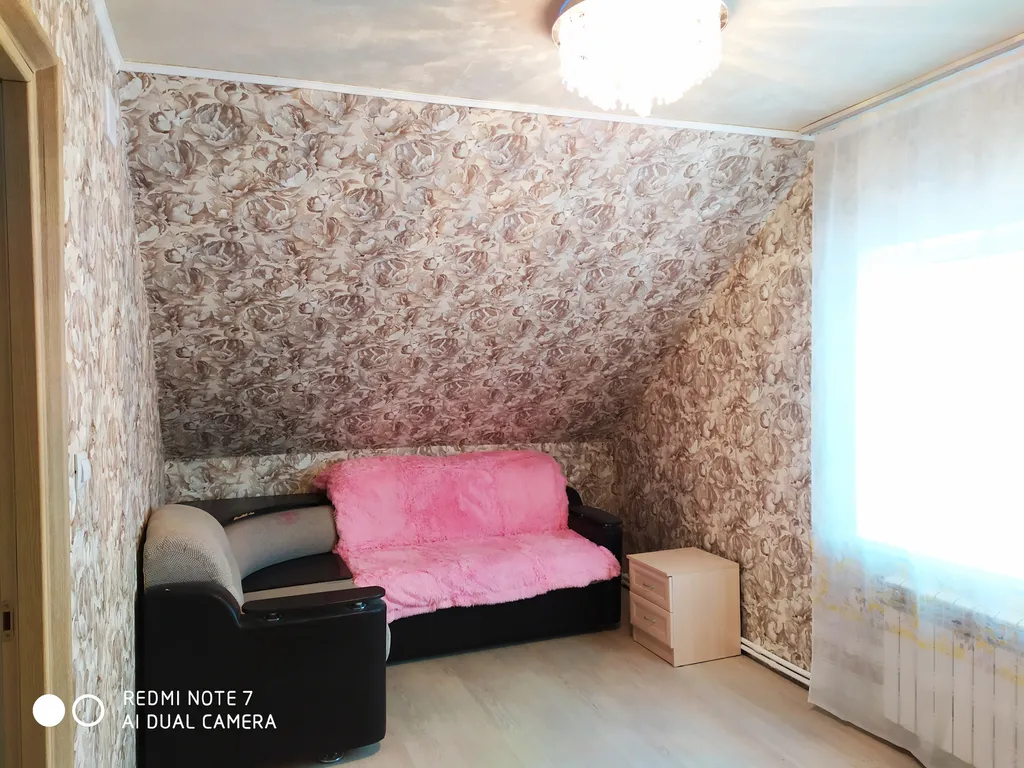 6-комнатный Дом