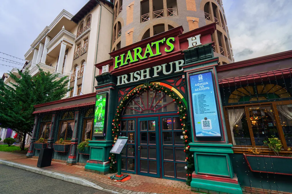 Апартаменты с двумя спальнями Времена Года (Эсто-Садок)