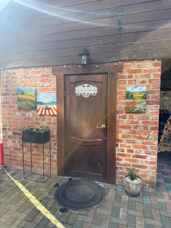 Коттедж Домик в Мельниково — Зеленоградск