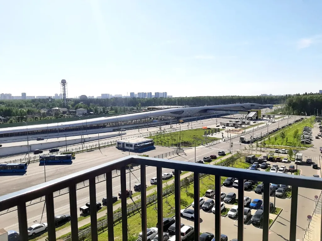 Квартира Уютная квартира — Москва