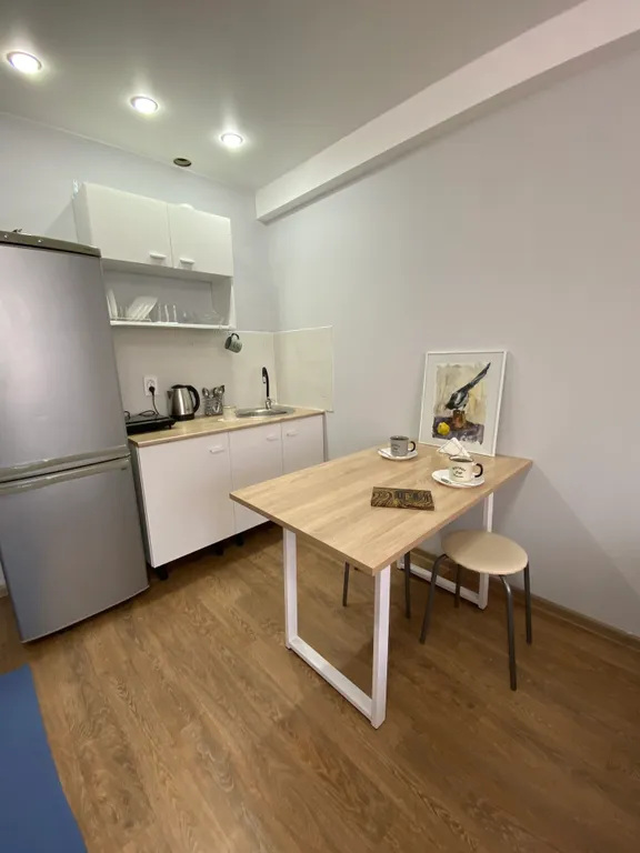 Квартира-студия