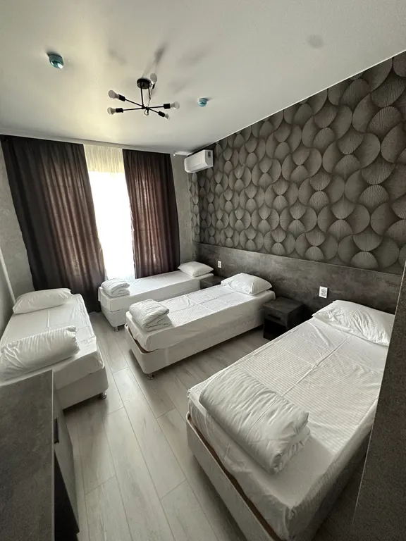 Квартира Комната — Кущёвская