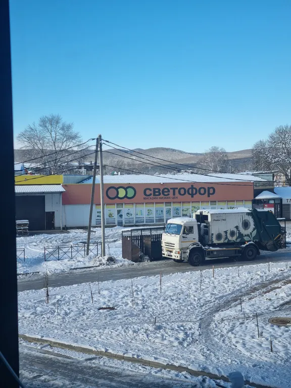 Квартира Уютная квартира возле озера — Горячий Ключ