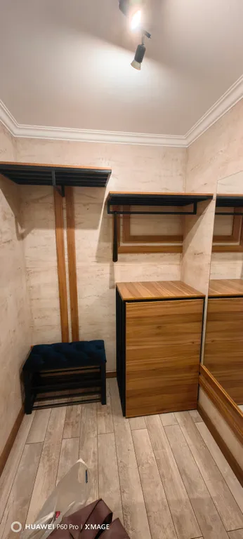 Квартира Новая двухуровневая квартира с видом на море — Сириус