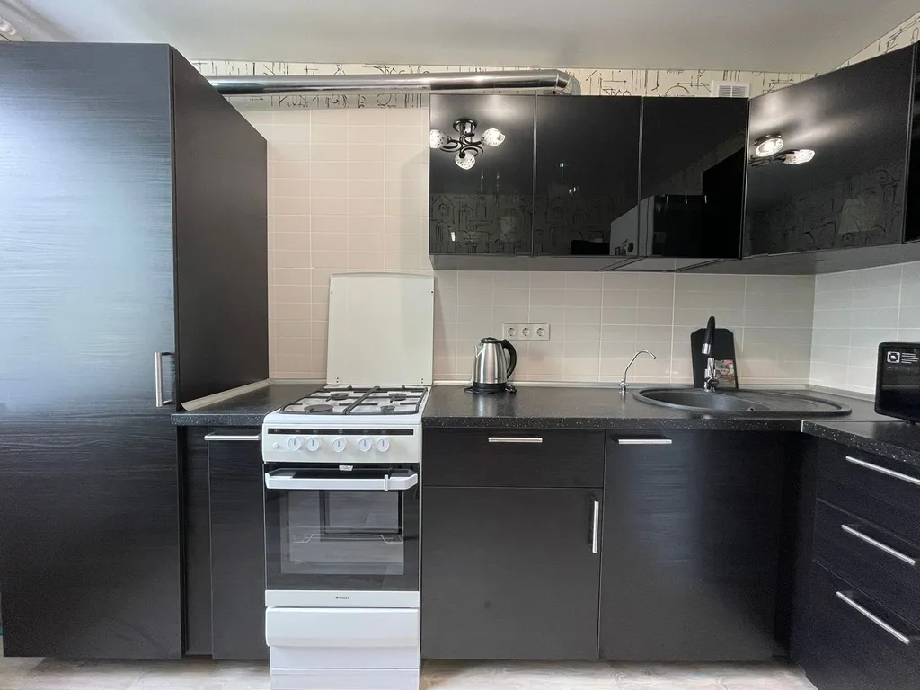 Апартаменты Малевич