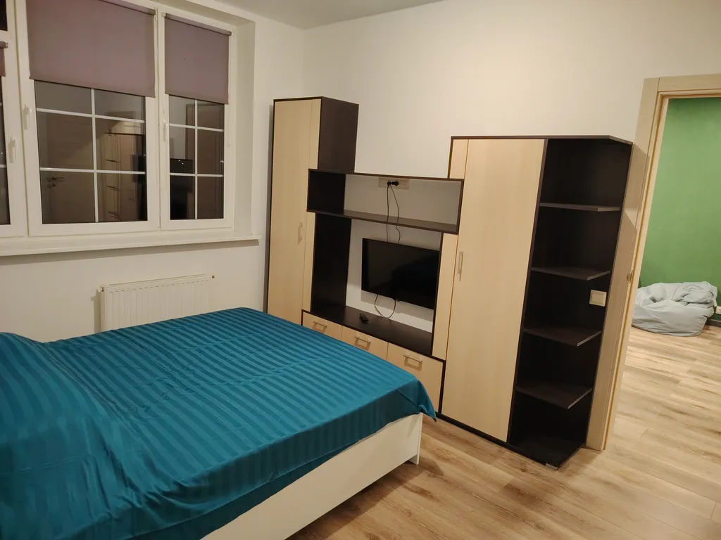 Уютный дом в Верхнем Мячково