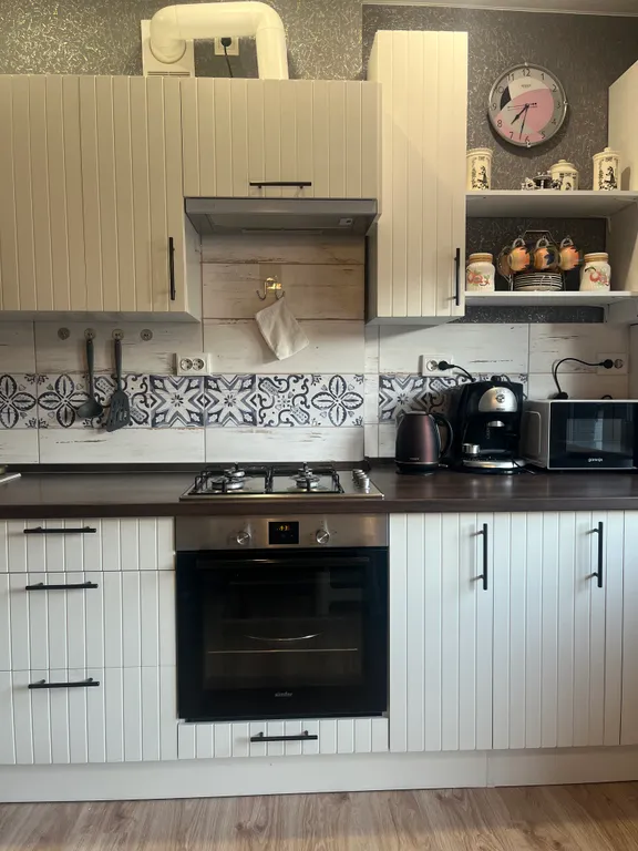 Квартира для отдыха на побережье балтийского моря