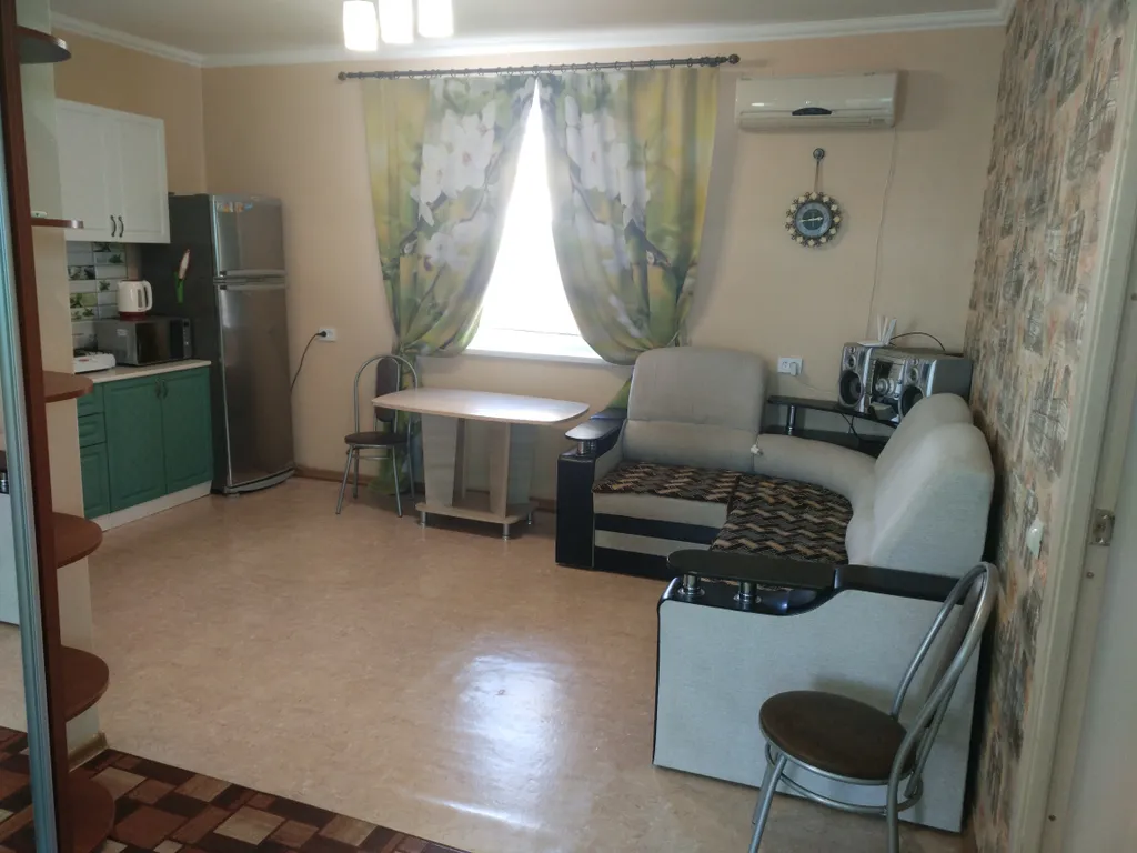 Уютный дом под ключ