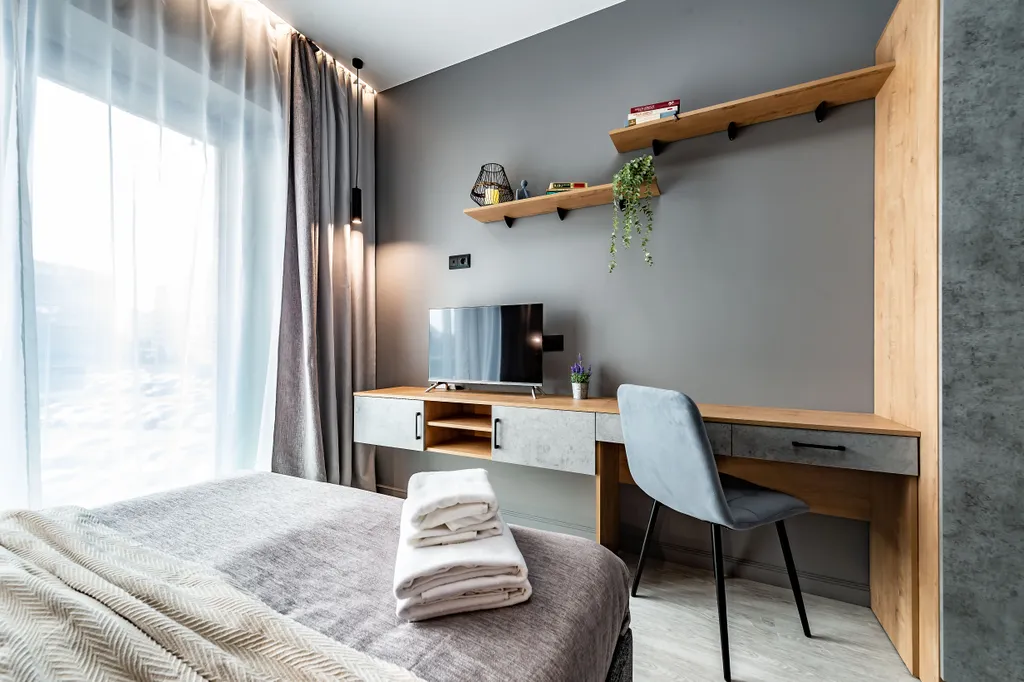 ApartMe Приморская