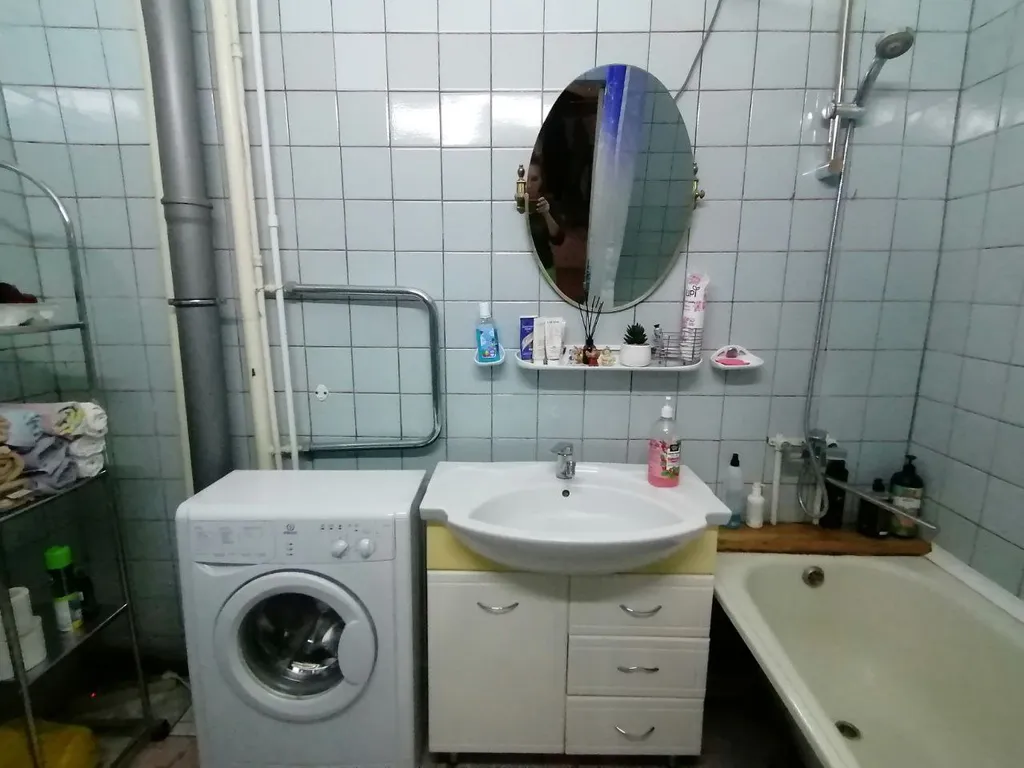 Комфортный дом