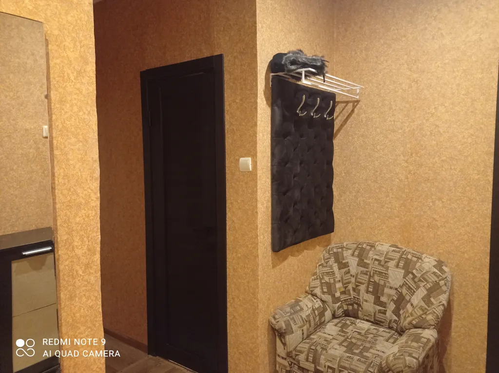 Квартира Уютная квартира в Зимней сказке — Кировск