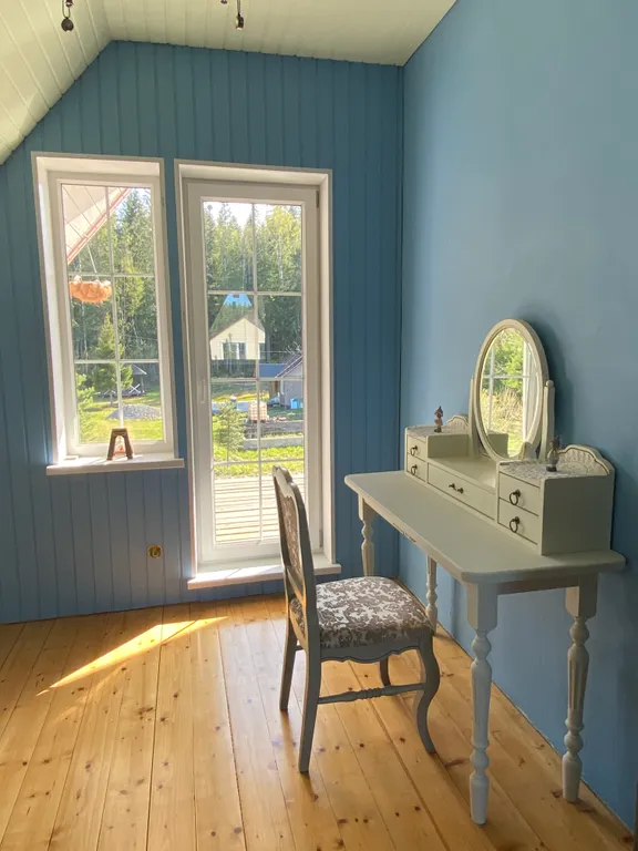 Лавандовая дача