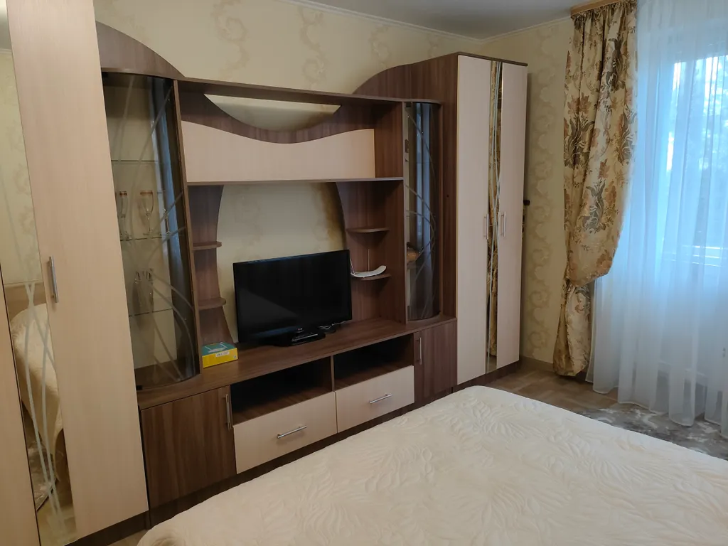 Квартира Уютная квартира в центре — Ярославль