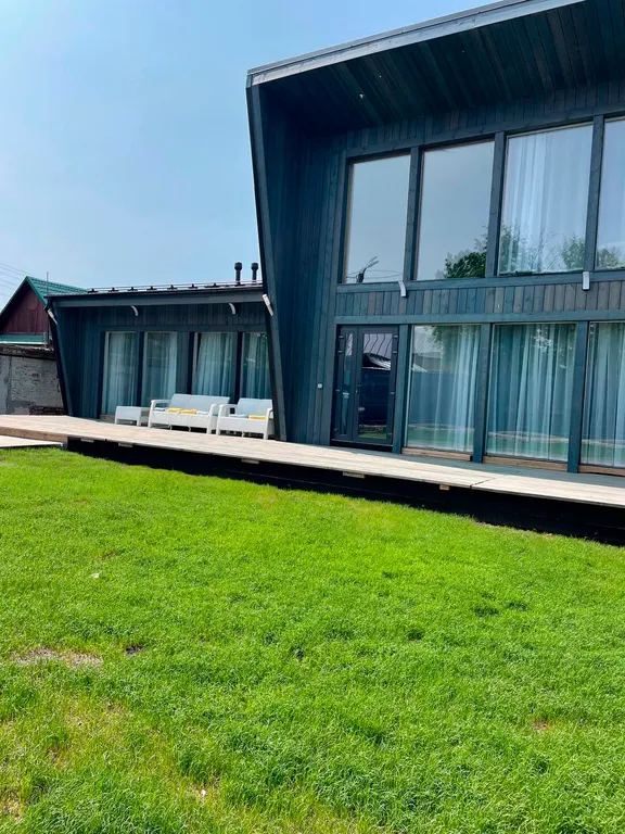 Дом Лего в Хвалынске