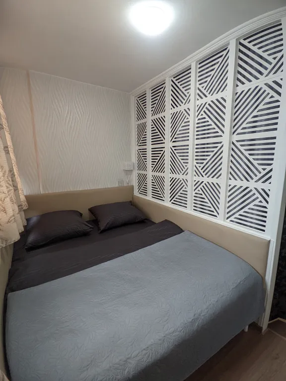 Квартира Уютная квартира, после ремонта, удобное расположение — Адлер