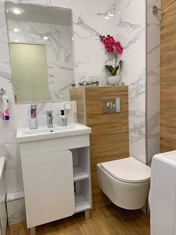 Апартаменты у острова канта