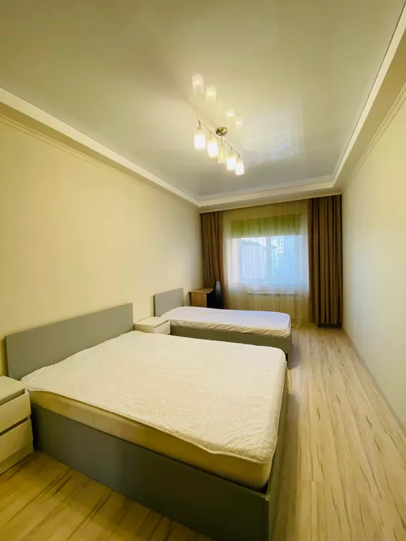 Просторная квартира в самом центре