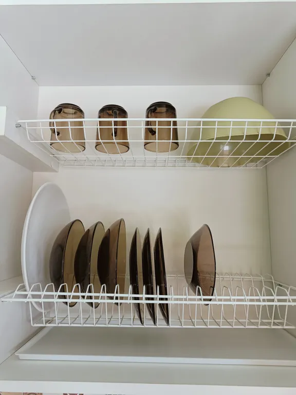 Квартира Квартира Уютная студия в частном секторе — Ейск