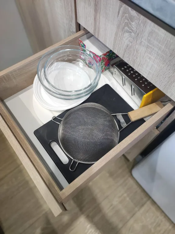 Квартира Квартира-апартамент в парке центре города — Волгоград