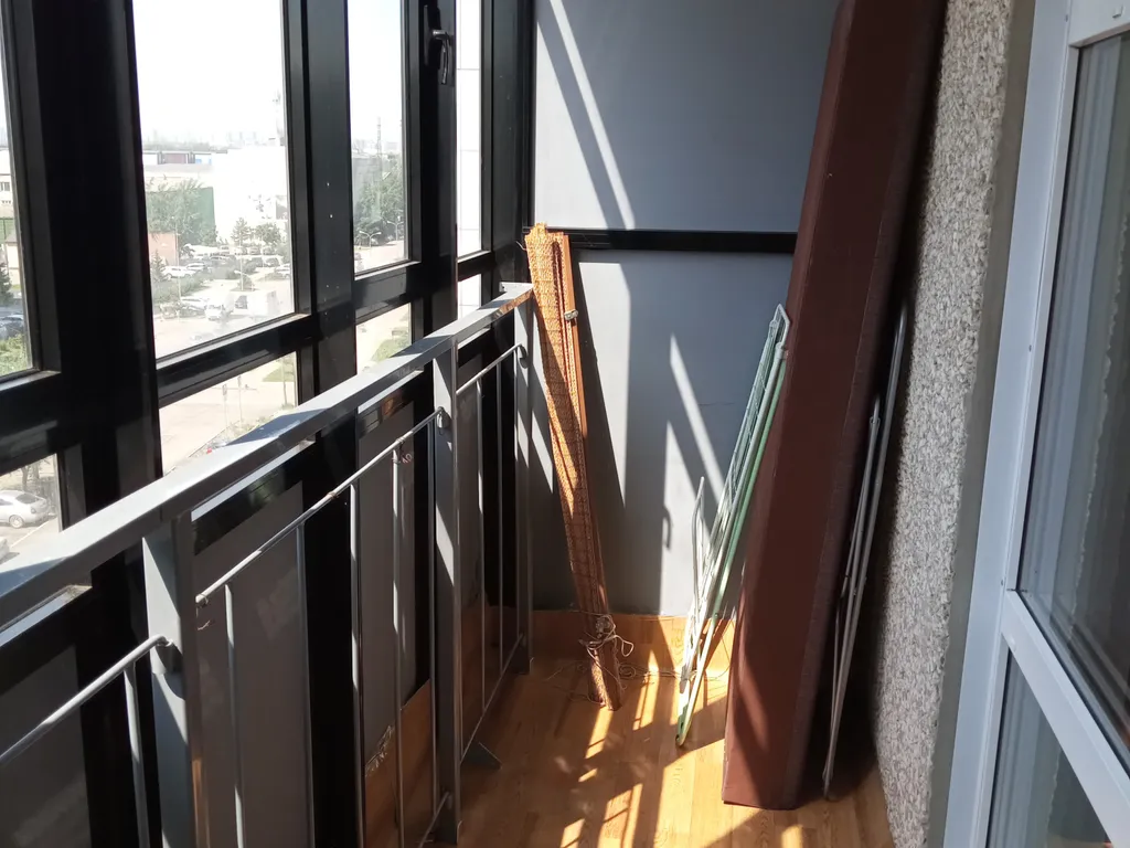 Уютная квартира в новом доме ЖК Образцово