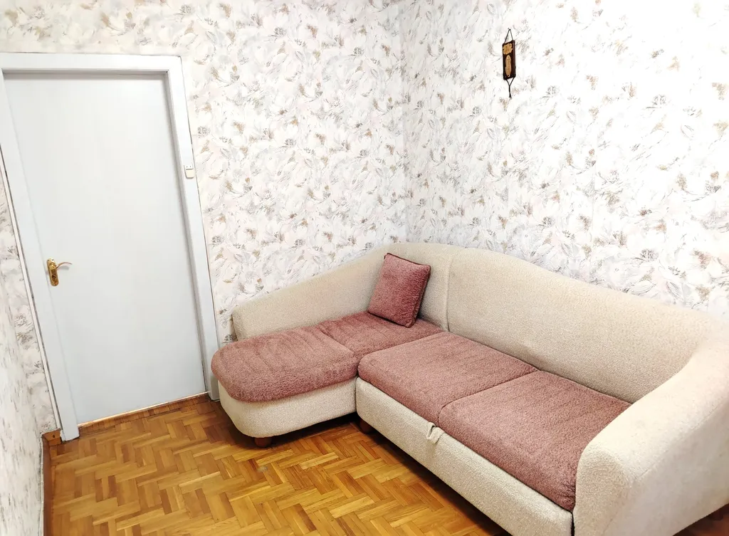 Верхний Парк курортная зона 14 спальных мест Велинградская