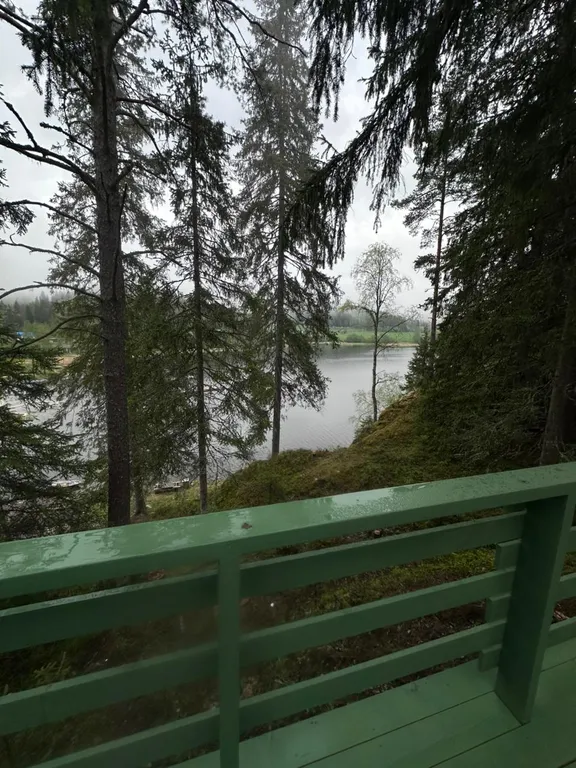 «Шале у Озера»