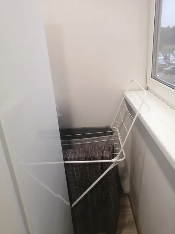 Квартира недалеко от гипермаркета Глобус