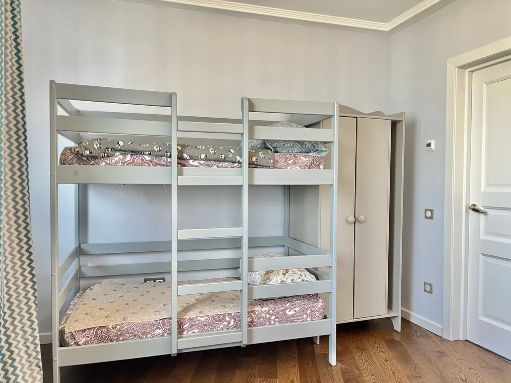 Квартира Дизайнерские апартаменты uTrip Scandinavia в центре с панорамным видом — Казань