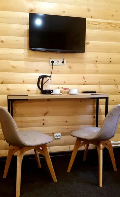 Номер Люкс №6