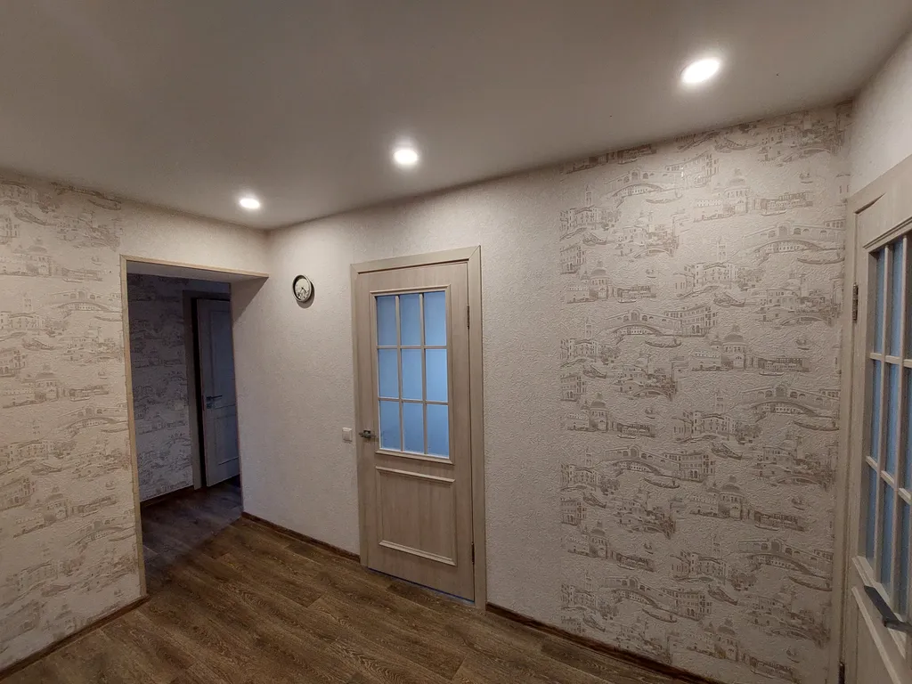 Квартира Коралл