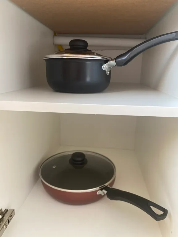 Стильная квартира