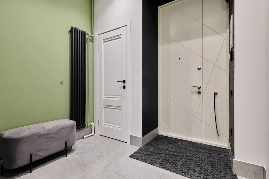 Квартира 3-комнатная Квартира — Санкт-Петербург